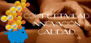 Ayudas y subvenciones en materia de comercio y artesanía