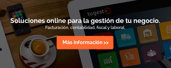 CTA Soluciones online