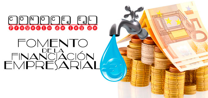 Cambios en la financiación para autónomos y pymes