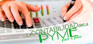 La contabilidad de la pyme paso a paso. 驴C贸mo? Gracias a tugesto
