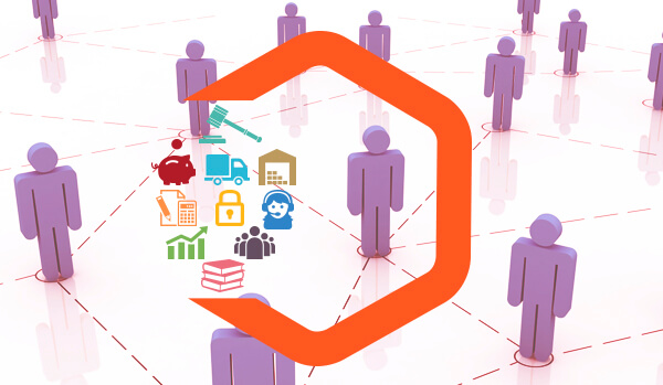 Soluciones para la gestión integral de tu empresa