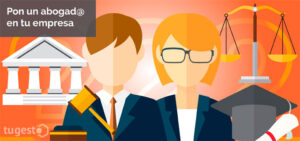 Conoce por qu茅 tu empresa necesita un abogado