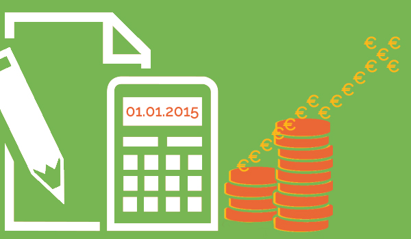 Conoce las obligaciones fiscales de enero de 2015