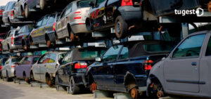 La baja del veh铆culo puede ser temporal o definitiva, te contamos en qu茅 consiste cada una de ellas