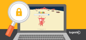 Con este nuevo buscador, los niños tendrán acceso a un espacio seguro donde la protección de los menores en el objetivo principal