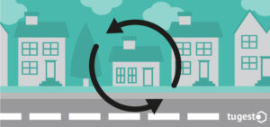 Cuando se modifica el domicilio fiscal, hay que notificarlo en Hacienda - y si eres persona f铆sica o jur铆dica hay diferencias, toma nota