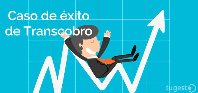 Caso de éxito Transcobro Villasan y Puertas