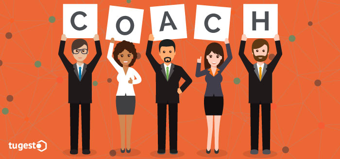 Directivos que hacen coaching empresarial