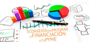 A continuaci贸n podr谩s aprender algunas de las formas o consejos para mejorar la financiaci贸n de las pymes