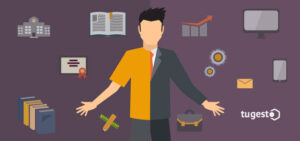 Te contamos todo sobre el contrato para la formación y el aprendizaje. Conoce los requisitos, salarios, bonificaciones, duración, novedades...