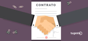 Con el siguiente post serás capaz de comprender todo lo relacionado con el contrato de trabajo y sus peculiaridades