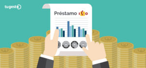 Informe de financiación para solicitar un préstamo ICO: conoce cómo solicitar un préstamo ICO