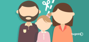 La guardia y custodia compartida. 驴Cu谩les son los requisitos necesarios para solicitarla en caso de divorcio o separaci贸n?