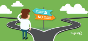 Comienza la campa帽a de la declaraci贸n de la renta. Quienes est谩n obligados y quienes no tienen obligaci贸n de realizar la declaraci贸n de la renta.