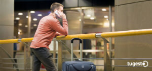 Conoce c贸mo deducir el IVA en gastos de desplazamiento o viajes, hosteler铆a y restauraci贸n