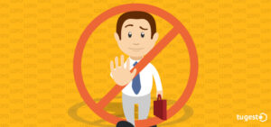 En este post te resumimos todo sobre el derecho de oposición en lo que la LOPD se refiere