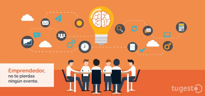 eventos para emprendedores