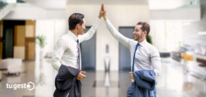 Sí que se puede decir que hay una serie de rasgos comunes que todos los emprendedores de éxito tienen