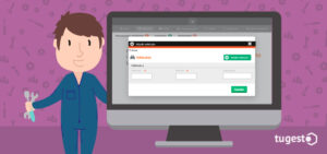 Las facturas de tus clientes del taller mec谩nico al d铆a gracias a nuestra herramienta online y f谩cil de usar