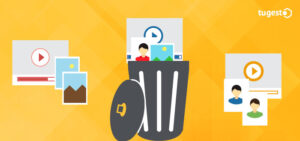 Conoce si es posible borrar fotos y vídeos que están en Internet