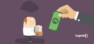 Te contamos la forma en la que se calcula la indemnización por despide en este post