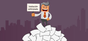 ¿Ganas de jubilación? Calcula cómo se quedaría tu pensión solicitando la jubilación anticipada