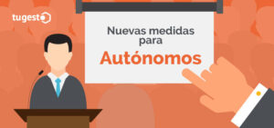 Desglose de las medidas para autónomos que el nuevo Gobierno de España se ha comprometido a desarrollar para mejorar la situación actual del colectivo