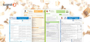 Estos son todos los modelos fiscales que, como aut贸nomo/a, debes presentar cada a帽o