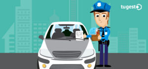 Si no sabes las diferentes v铆as que tiene la administraci贸n para notificarte tus multas, estate atento/a a este post