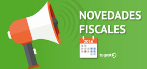 Recopilamos en un post las principales novedades para aut贸nomos en este 2016 tras la reforma fiscal
