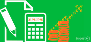 Conoce las obligaciones fiscales del mes de mayo de 2015