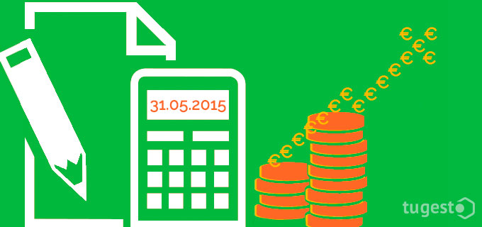 Conoce las obligaciones fiscales del mes de mayo de 2015