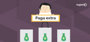 Conoce cuándo se cobra la paga extra de navidad y cómo se calcula