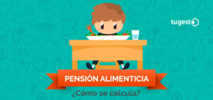 Te contamos qu茅 es la pensi贸n de alimentos, c贸mo se calcula y los diferentes supuestos