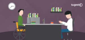 Conoce por qué contratar personas con discapacidad en tu empresa