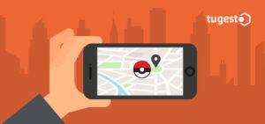 Claves de éxito de Pokemon Go para tu negocio