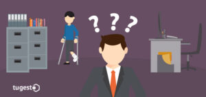 Conoce las responsabilidades que tiene un empresario ante un accidente laboral