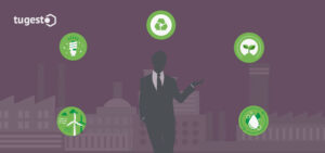 De entre las ventajas de contar con la RSE tenemos el aumento de la competitividad o de la reputación de marca