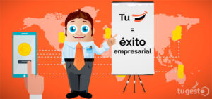 El éxito se consigue más fácilmente si tienes buen humor, ¿lo sabías?