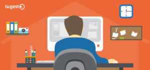 Conoce qué es el teletrabajo, los tipos de teletrabajo y las ventajas e inconvenientes del mismo