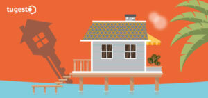 Descubre c贸mo se tributa a Hacienda el alquiler de una vivienda vacacional, las dos posibilidades de hacerlo para cumplir con la legalidad