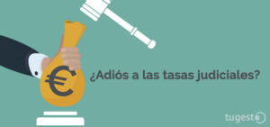 Te contamos todo lo relacionado sobre las tasas judiciales, las 煤ltima noticias y novedades