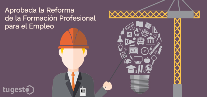 reforma-formación-profesional-empleo