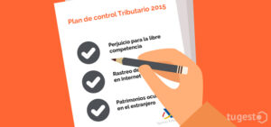 Toma nota de las 5 claves para comprender mejor el Plan de Control Horario