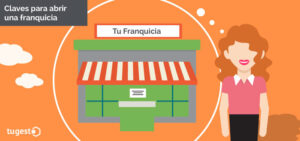 Claves para abrir una franquicia: toma nota de todas ellas a continuación