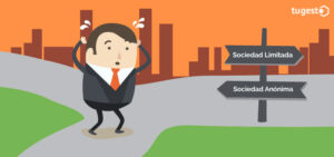Te resumimos en un post las ventajas y desventajas de estos dos tipos de sociedades