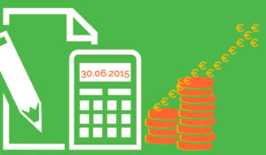 Conoce las obligaciones fiscales del mes de junio de 2015