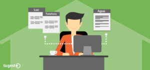 Para aquellos que hab茅is convertido vuestra casa en la oficina, aqu铆 van los gastos que os pod茅is deducir