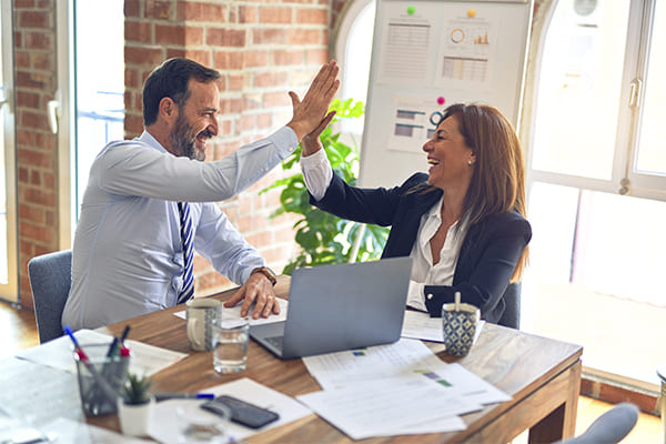 Siguiendo la mayoría de estos consejos estarás en el camino hacia el éxito empresarial