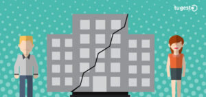 La palabra divorcio supone un cambio. Si además, eres empresario y tienes un negocio familiar o eres fundador de una pyme, se disparan las alarmas.